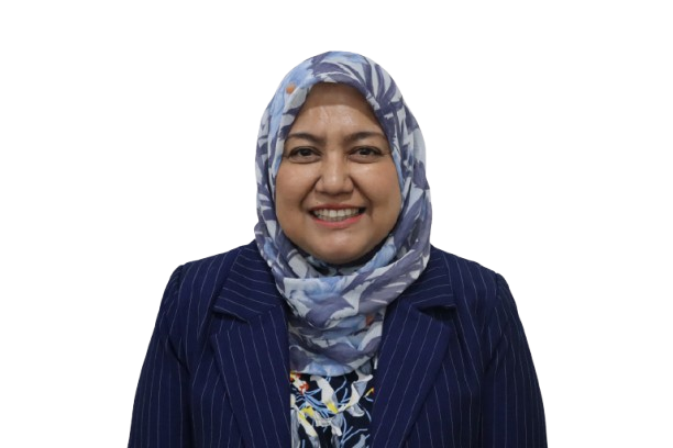 DrNor Azira Ismail